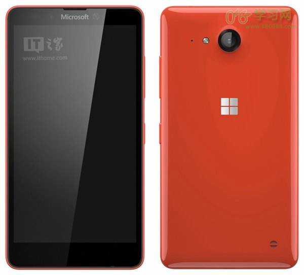 代号Guilin：evleaks晒出Lumia750真机渲染图
